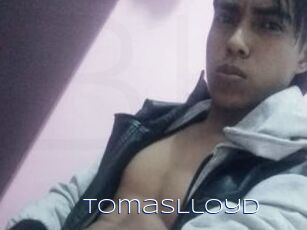 TomasLloyd