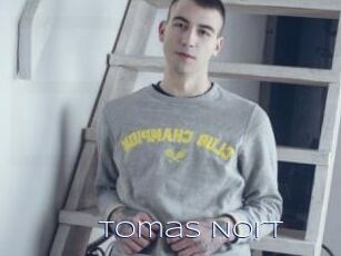 Tomas_Nort