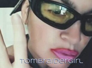 Tombraidergirl