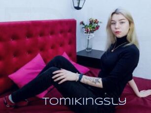 TomiKingsly