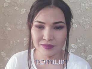 TomiLiin Blue Hot