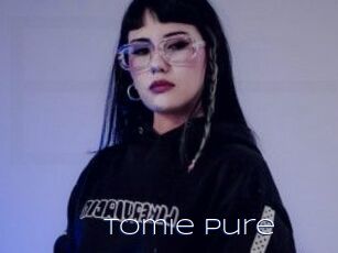Tomie_Pure