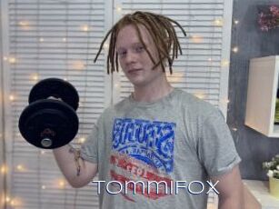 TommiFox