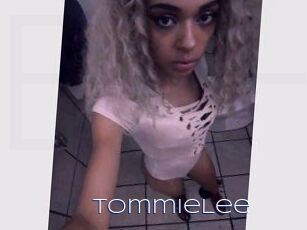 TommieLee