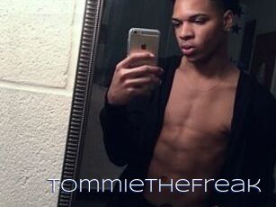TommieTheFreak