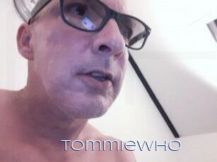 Tommiewho