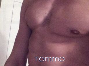 Tommo