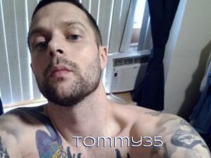 Tommy35