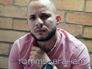 TommyAbraham
