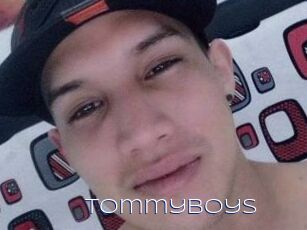 TommyBoys