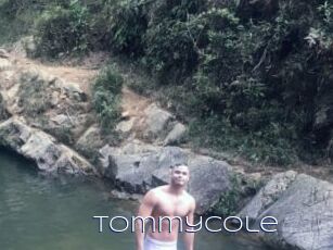 TommyCole