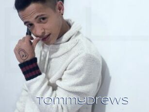 TommyDrews
