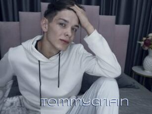 TommyGrifin
