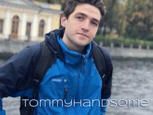 TommyHandsome
