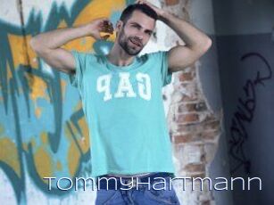 TommyHartmann
