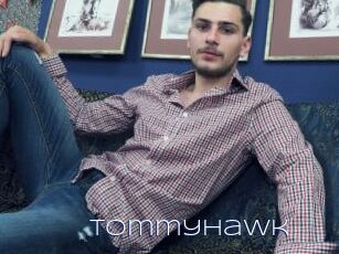 TommyHawk