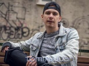 TommyJuan
