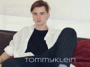 TommyKlein