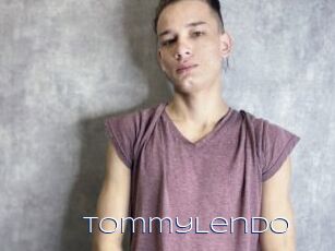 TommyLendo