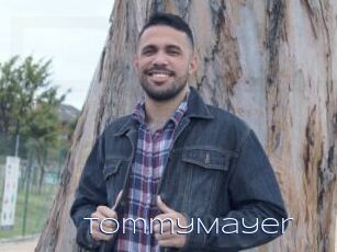 TommyMayer