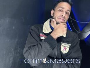 TommyMayers Blue Hot