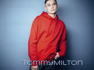 TommyMilton