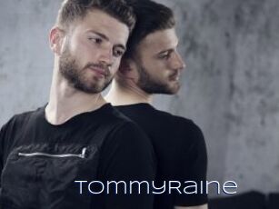 TommyRaine