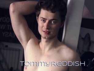 TommyReddish