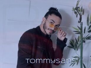 TommySans
