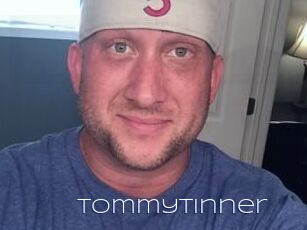 TommyTinner