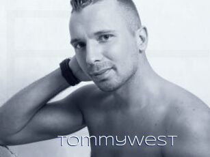 TommyWest