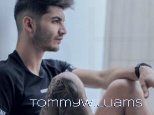 TommyWilliams
