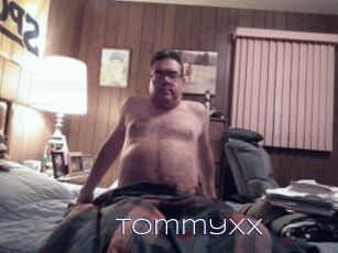 TommyXX