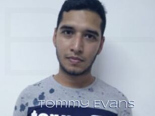 Tommy_Evans
