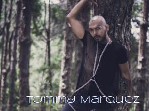 Tommy_Marquez Blue Hot