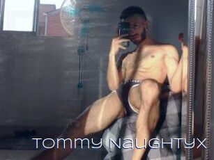 Tommy_Naughtyx