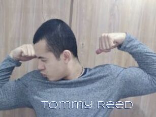 Tommy_Reed