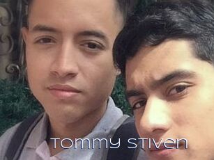 Tommy_Stiven