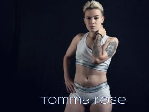 Tommy_rose