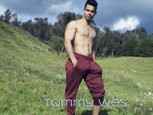 Tommy_wes