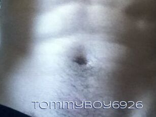 Tommyboy6926
