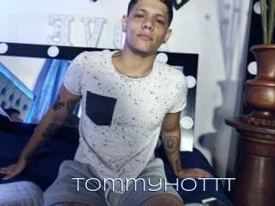 Tommyhottt