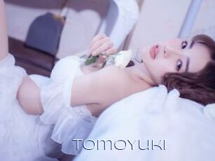 TomoYuki