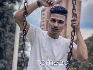 Tomy20