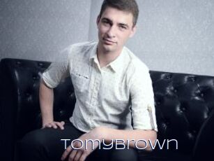 TomyBrown
