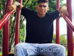 TomyRuiz