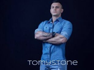 TomyStone