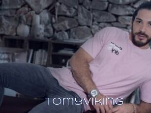 TomyViking