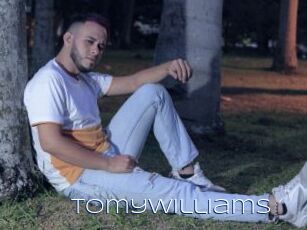 TomyWilliams