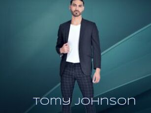 Tomy_Johnson